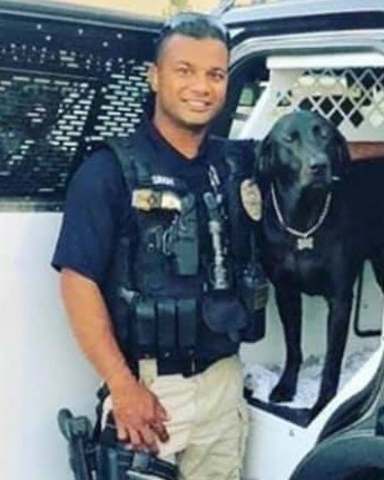 Corporal Ronil Singh