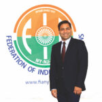 F 1 President Elect Alok Kumar-1