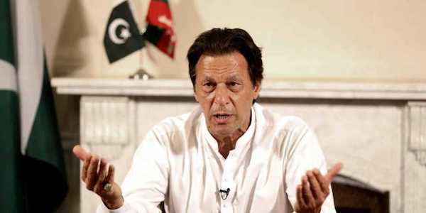 ImranKhan-Pakistan