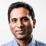 Indian American Microsoft AI executive Joseph Sirosh joins Compass