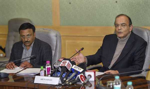 Jaitley