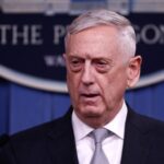 James Mattis