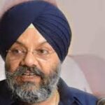 Manjit Singh GK