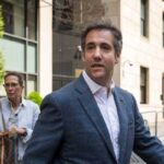 Michael Cohen