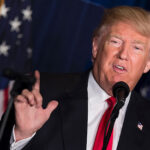 President Trump
