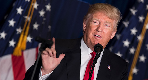 President Trump