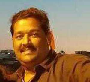 Sandeep Valloor