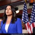 Tulsi Gabbard