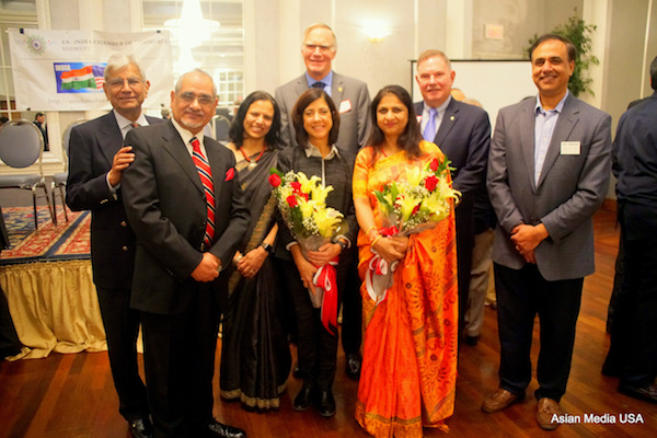 US India Chamber 03 AMS05341