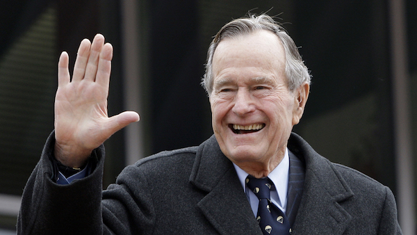 george-h-w-bush