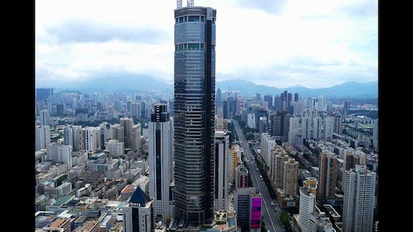 Modern China