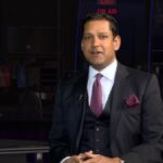 P 1 Prem Parameswaran