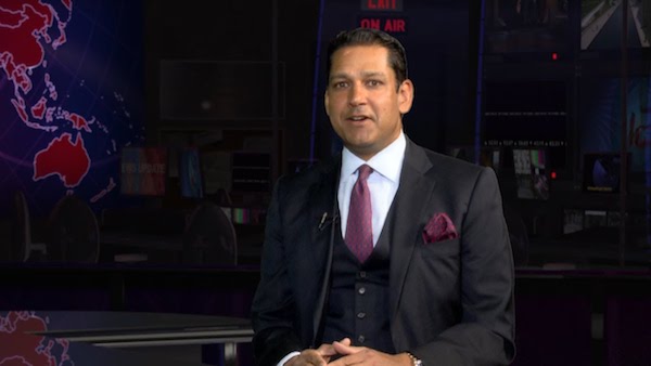 P 1 Prem Parameswaran