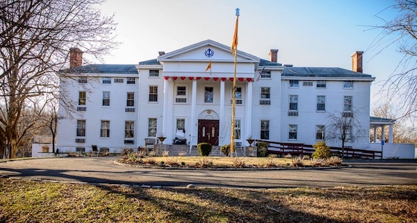 Gurdwara Glen Cove