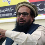 Hafiz Saeed