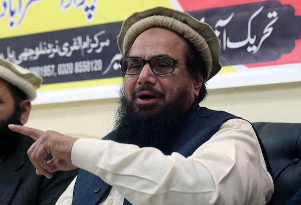 Hafiz Saeed