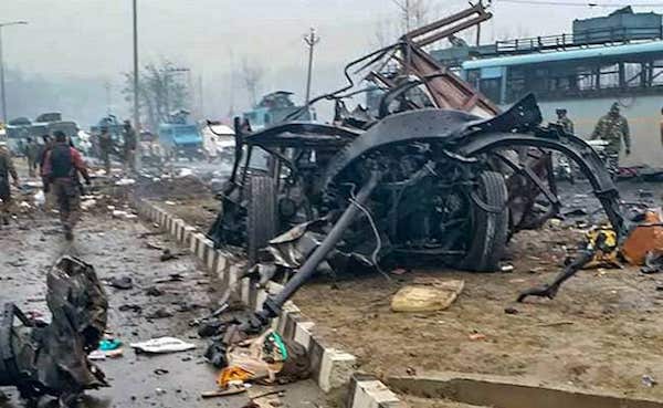 Pulwama