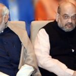 Serious challenges to Modi and Amit Shah
