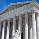 Supreme Court of US
