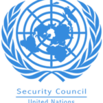 UN Sec Council logo