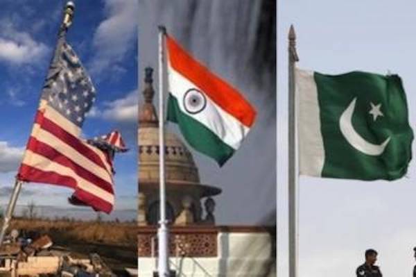 US to support India