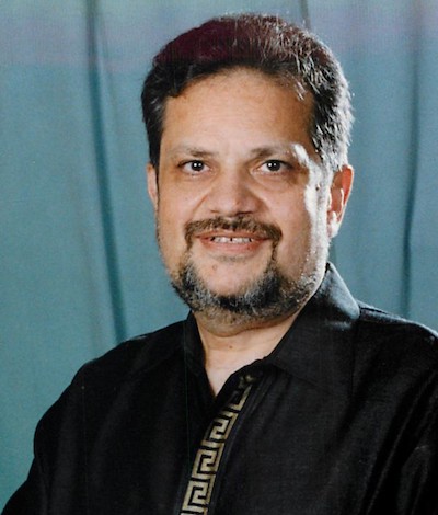 Vinod Kotahwala