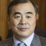 Beijing Vice Foreign Minister Kong Xuanyou