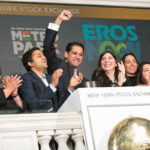 E 1 PIC for EROS