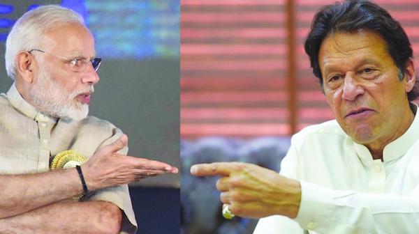 Modi Imran