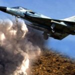 Strike in Balakot