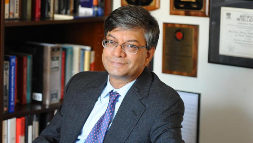 Venkat Venkatasubramanian
