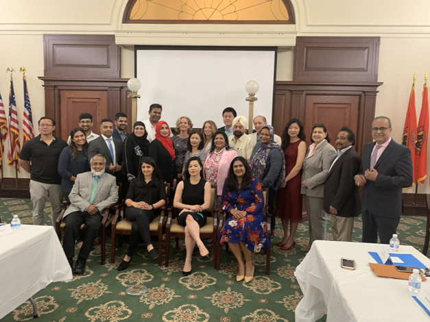 Advisory Council