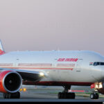 Air India Boeing 200LR