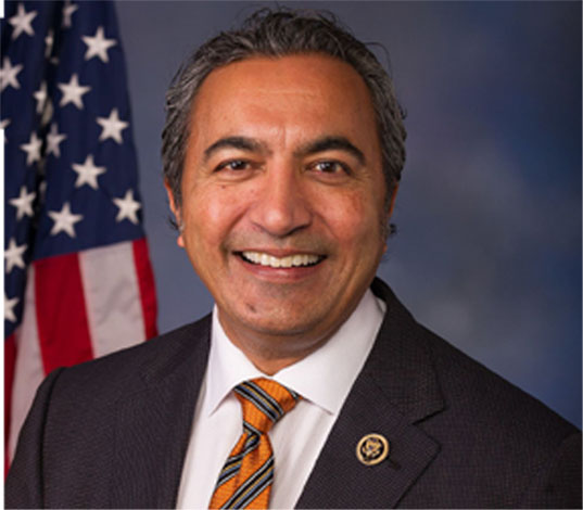 Ami Bera