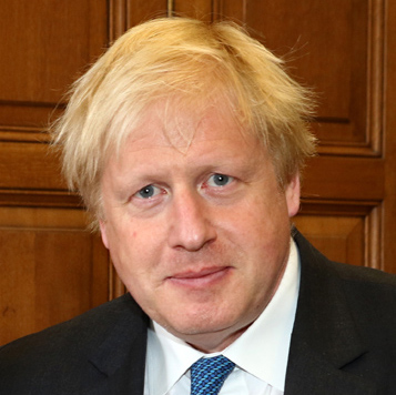 Boris Johnson wikipedia