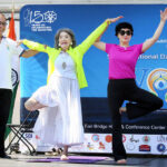 Consulate Yoga Pic 1