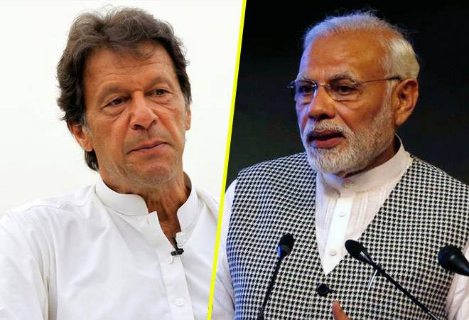 Imran Modi