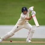 Joe Root_Root Academy