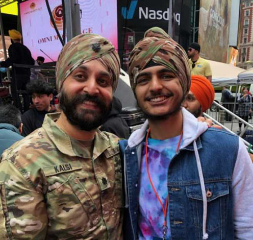 Manav Singh Sodhi