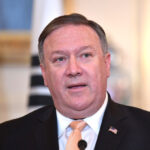 Mike Pompeo