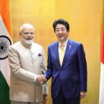 Modi Abe