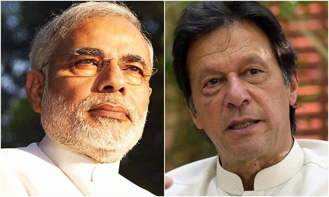 Modi Imran