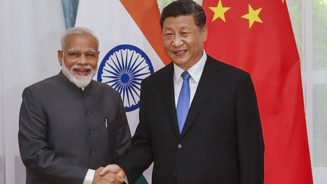 Modi Xi 3
