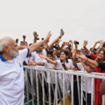 Modi in Ranchi Yoga Day 2019