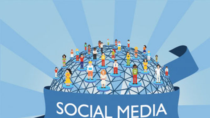 Social media