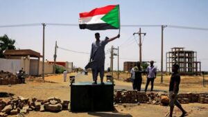 Sudan