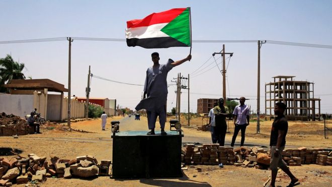 Sudan
