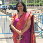 bhuvana rao