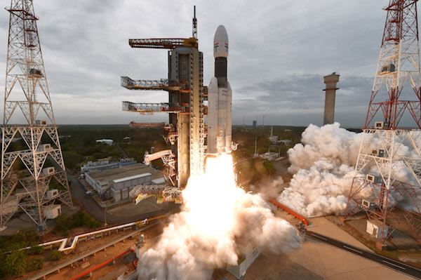 C 1 Chandrayaan-