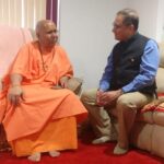 CG with Priest